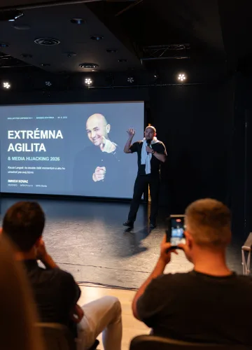 Foto z eventu Skillup pod Urpínom #011 — snímka 4