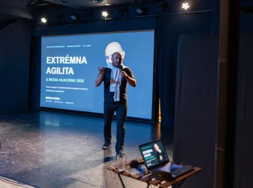 Foto z eventu Skillup pod Urpínom #011 — snímka 7