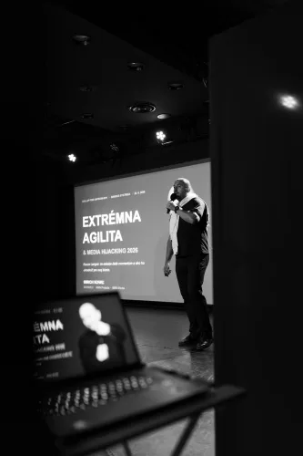 Foto z eventu Skillup pod Urpínom #011 — snímka 9