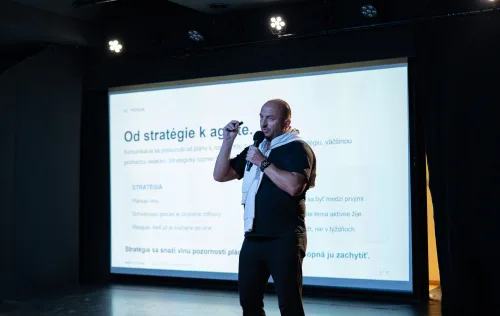 Foto z eventu Skillup pod Urpínom #011 — snímka 13