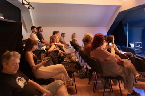 Foto z eventu Skillup pod Urpínom #012 — snímka 8