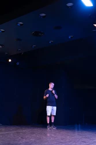Foto z eventu Skillup pod Urpínom #012 — snímka 1