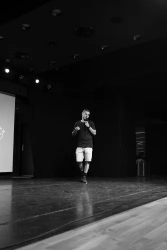 Foto z eventu Skillup pod Urpínom #012 — snímka 11