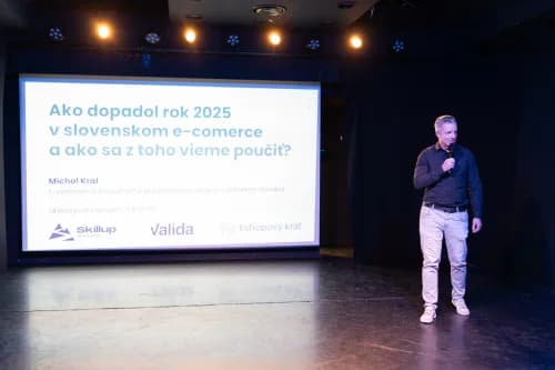 Foto z eventu Skillup pod Urpínom #012 — snímka 16