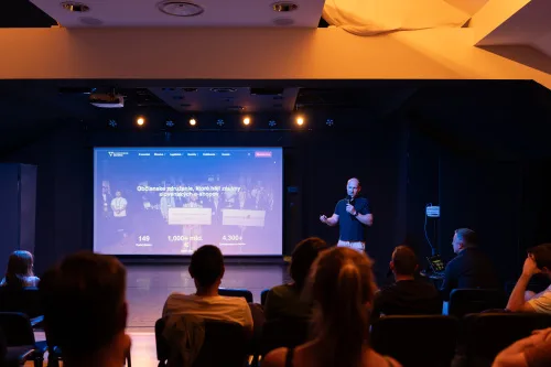 Foto z eventu Skillup pod Urpínom #012 — snímka 18