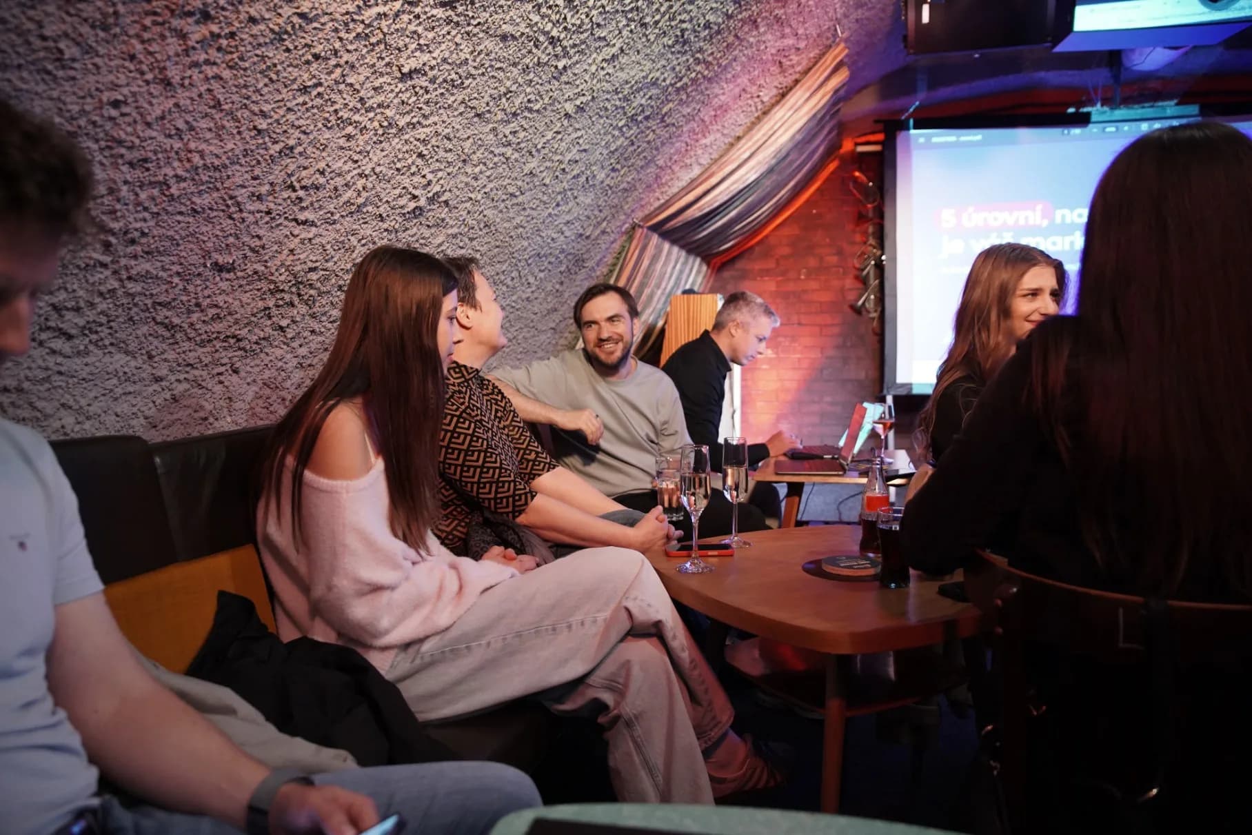 Foto z eventu Skillup pod Urpínom #010 — snímka 2