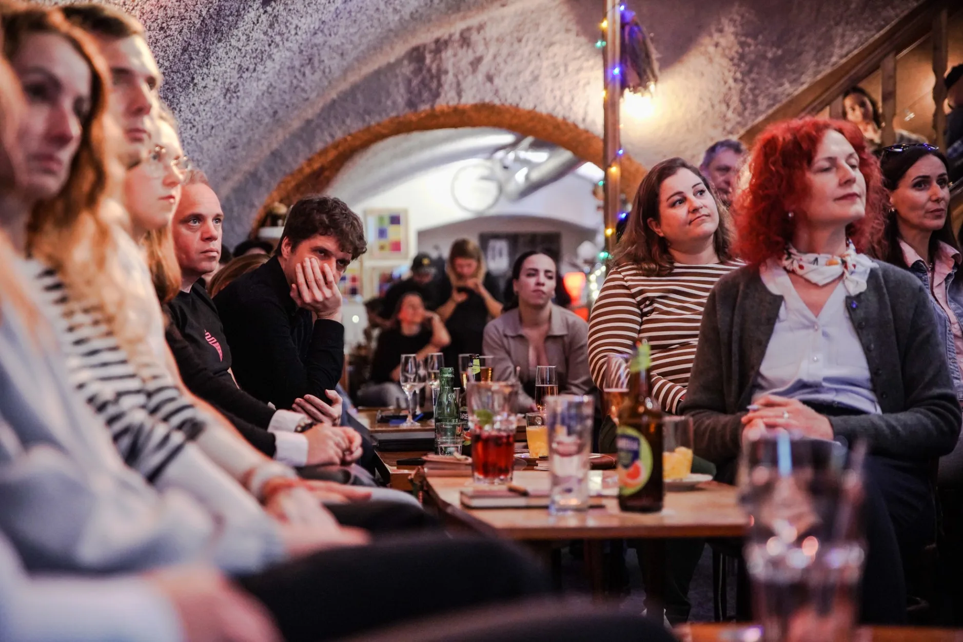 Foto z eventu Skillup pod Urpínom #010 — snímka 9