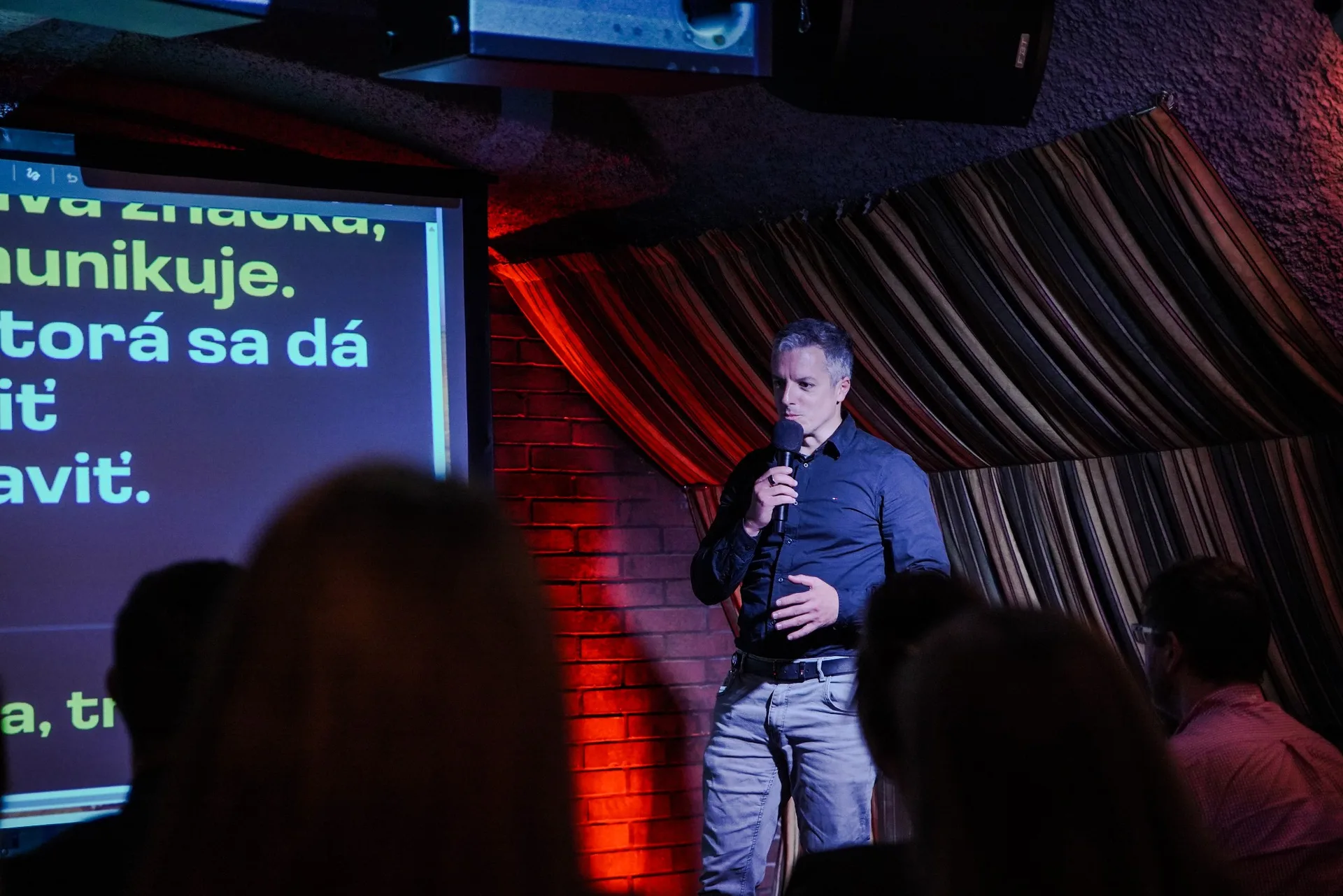 Foto z eventu Skillup pod Urpínom #010 — snímka 5