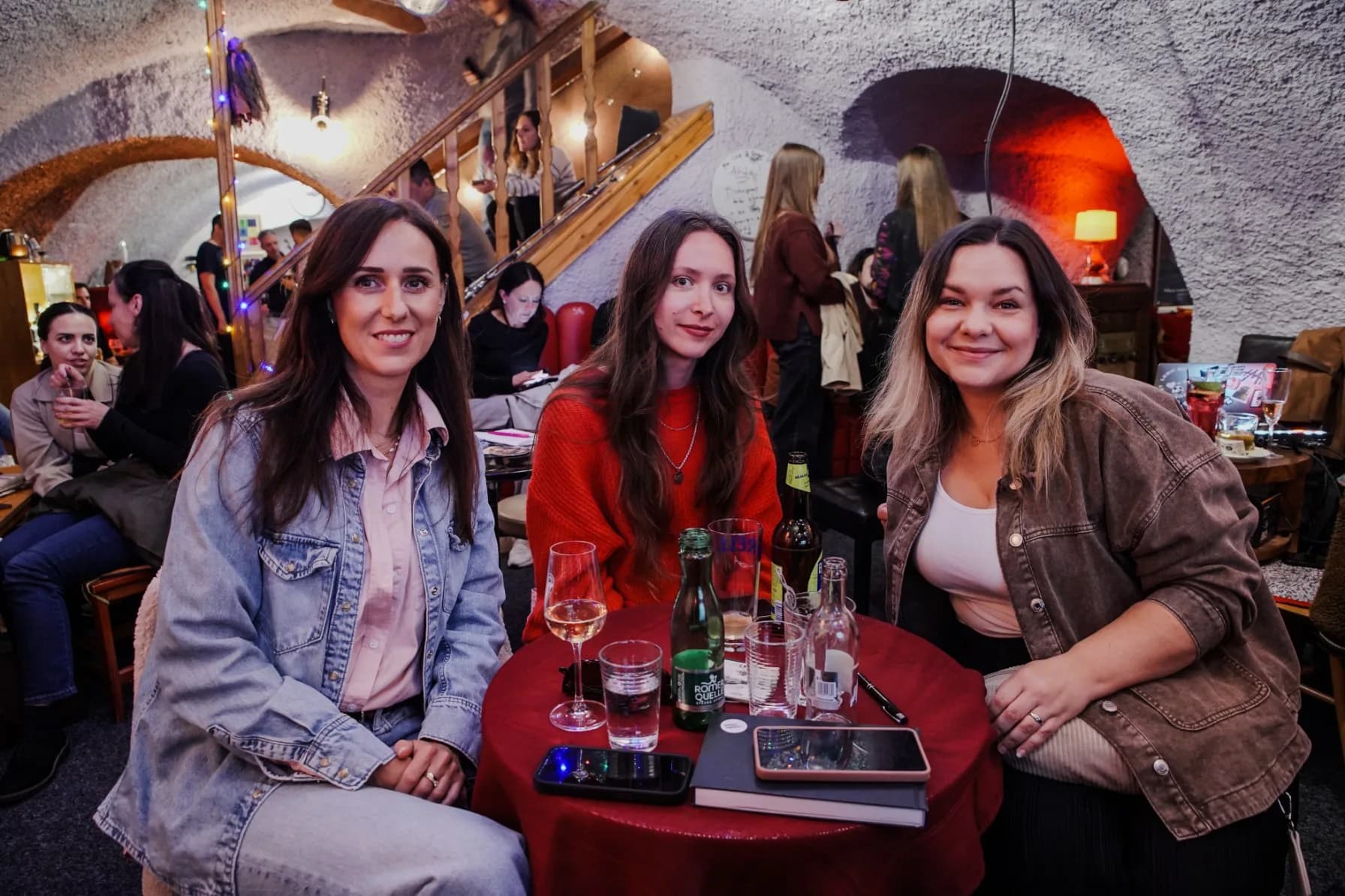 Foto z eventu Skillup pod Urpínom #010 — snímka 4