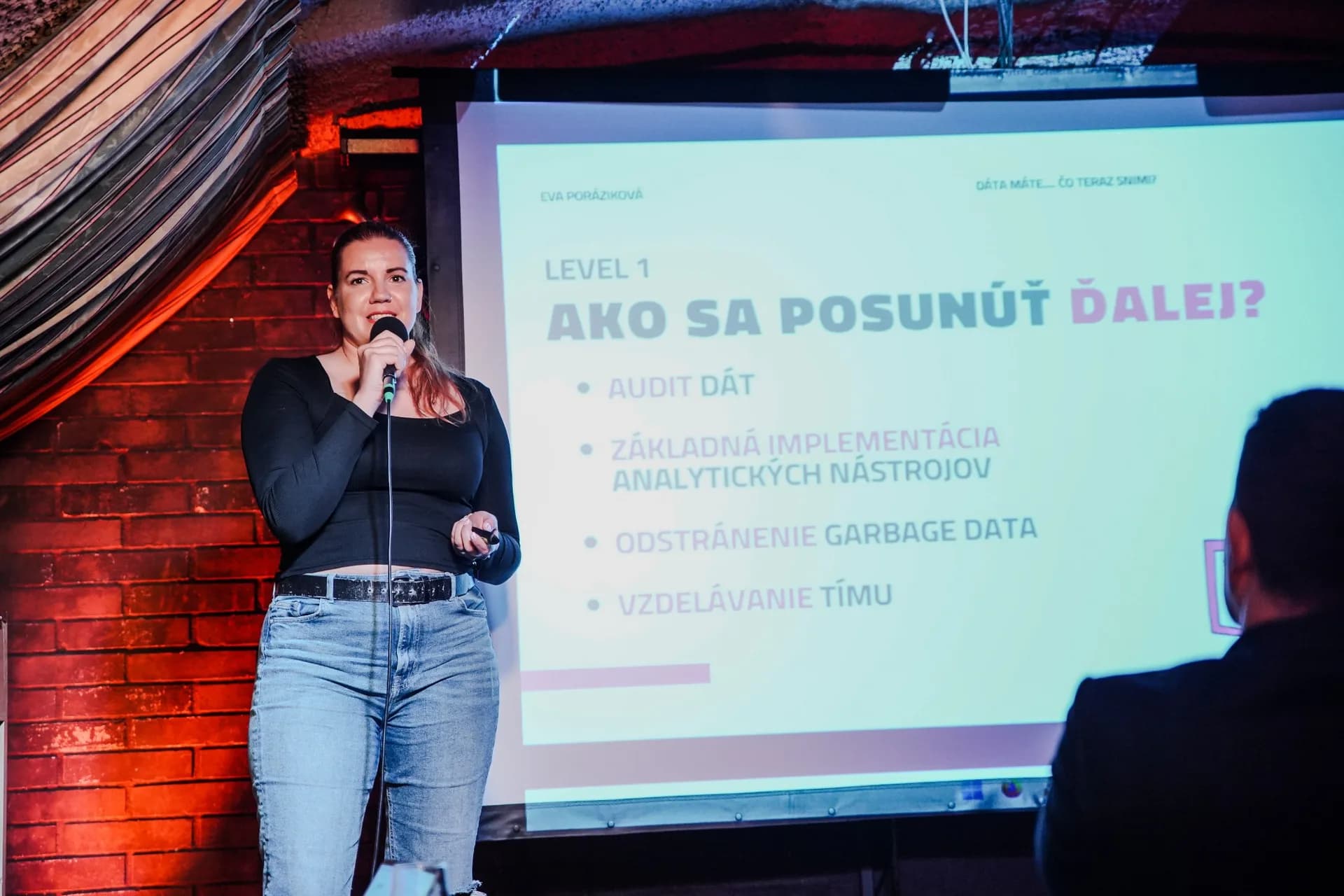 Foto z eventu Skillup pod Urpínom #010 — snímka 6