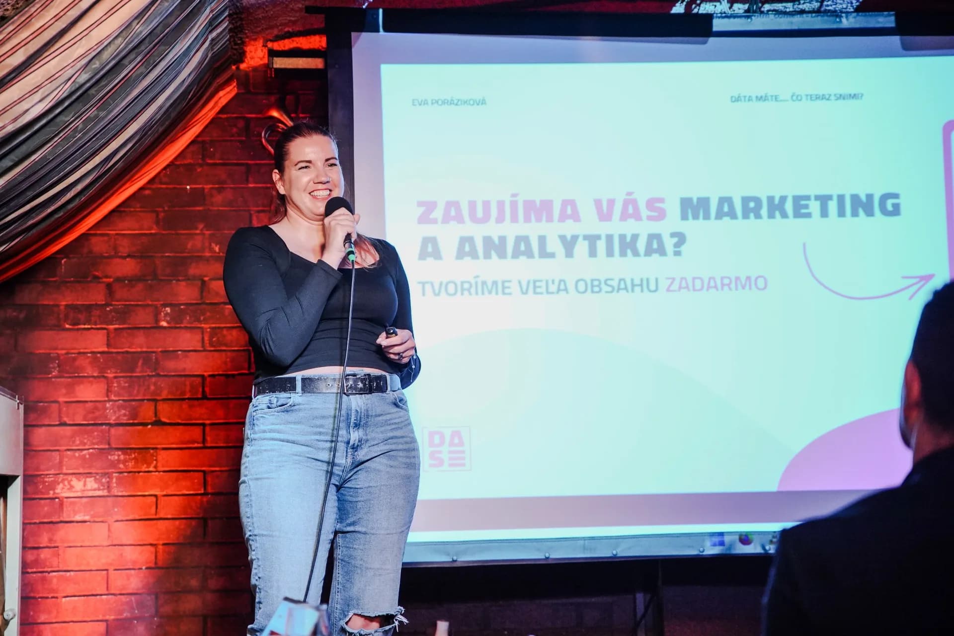 Foto z eventu Skillup pod Urpínom #010 — snímka 14