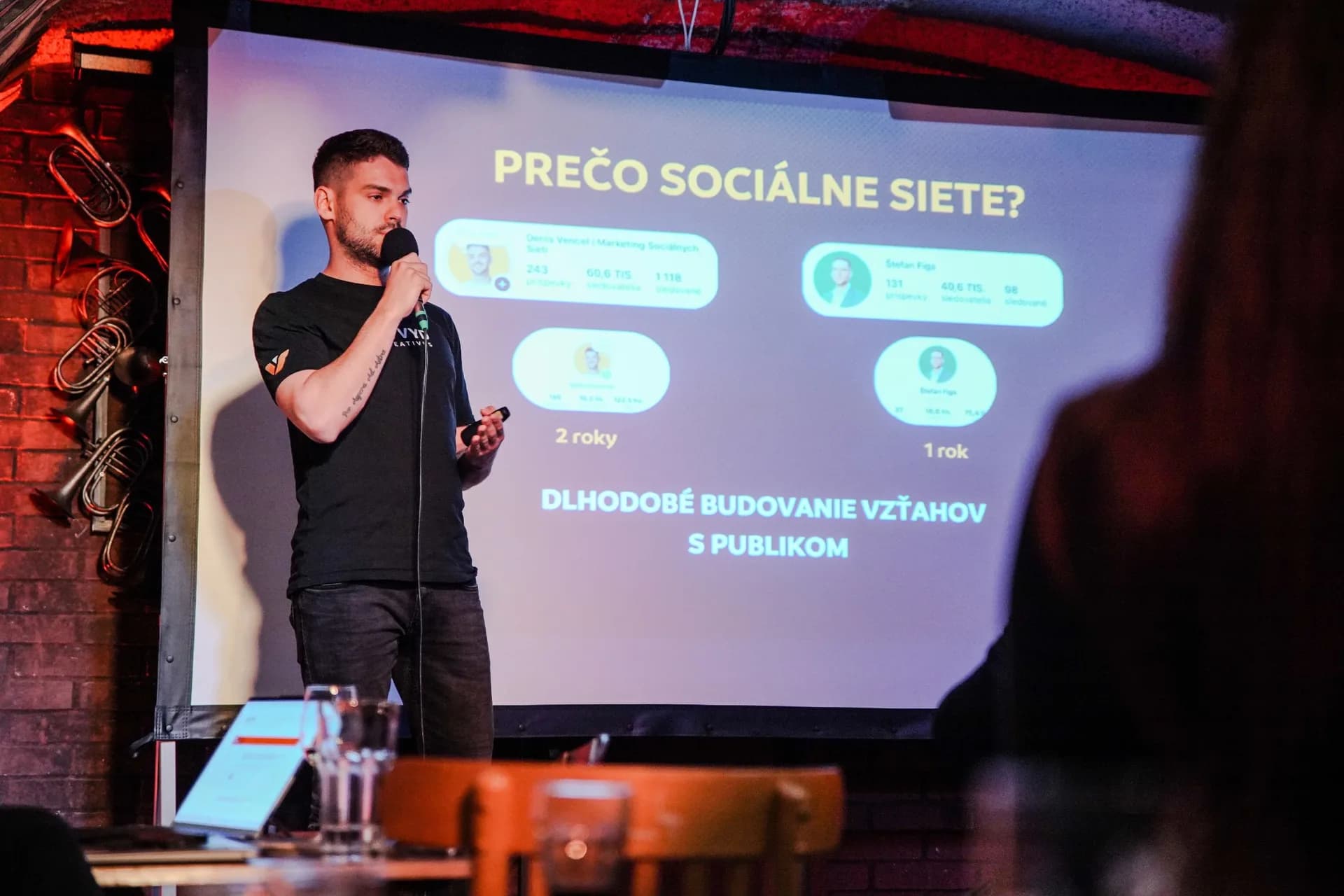 Foto z eventu Skillup pod Urpínom #010 — snímka 7