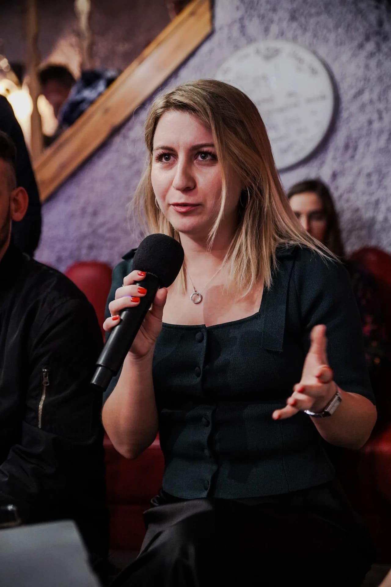 Foto z eventu Skillup pod Urpínom #010 — snímka 8