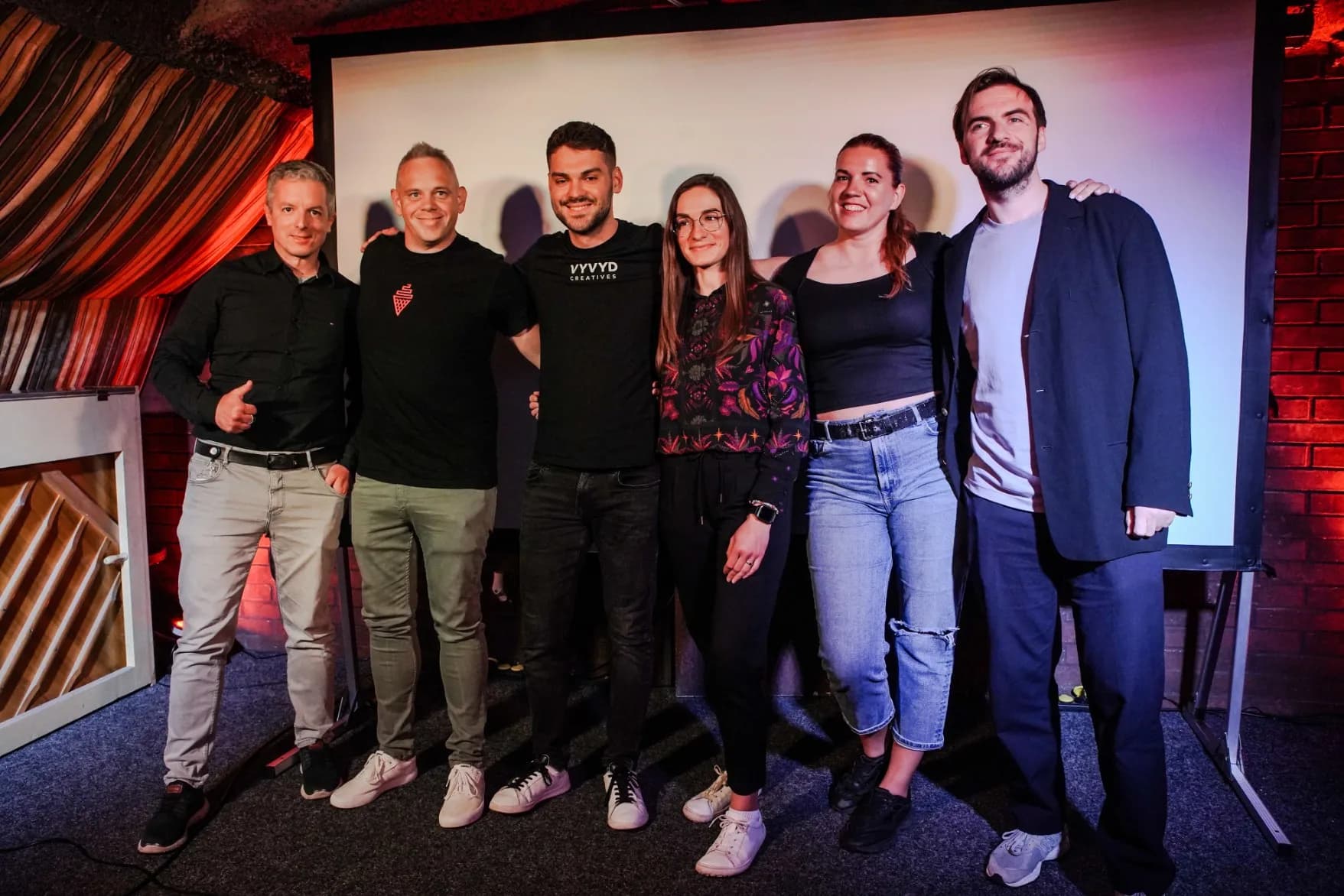 Foto z eventu Skillup pod Urpínom #010 — snímka 15