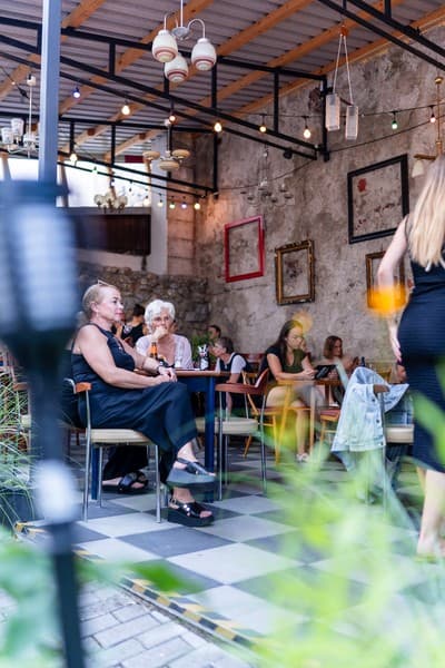 Foto z eventu Skillup pod Urpínom #003 — snímka 3