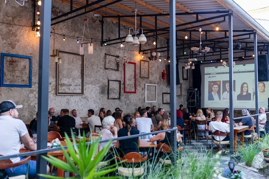 Foto z eventu Skillup pod Urpínom #003 — snímka 6