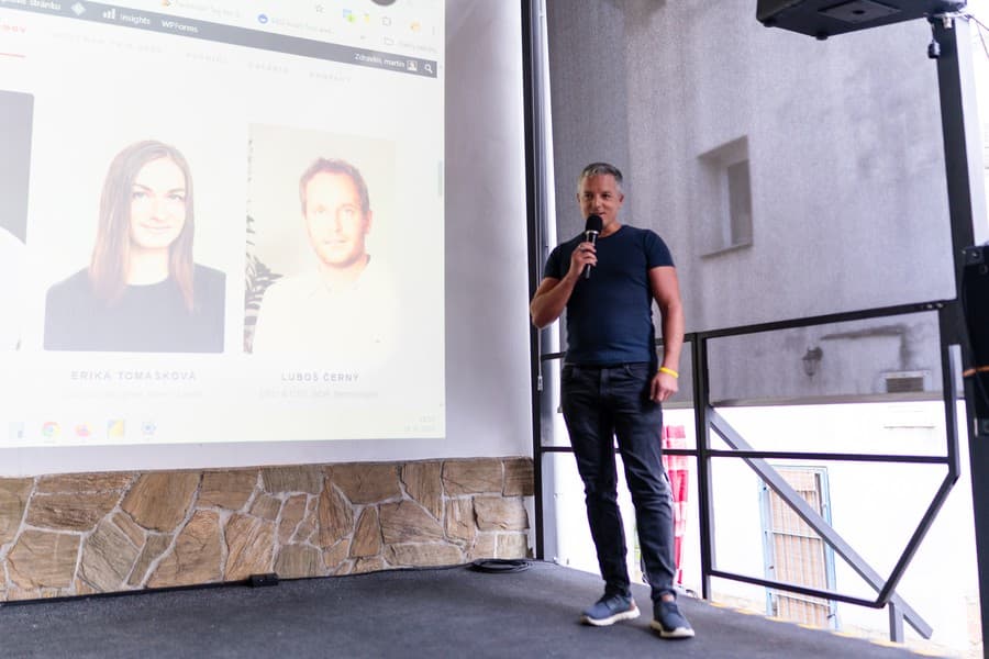Foto z eventu Skillup pod Urpínom #003 — snímka 9