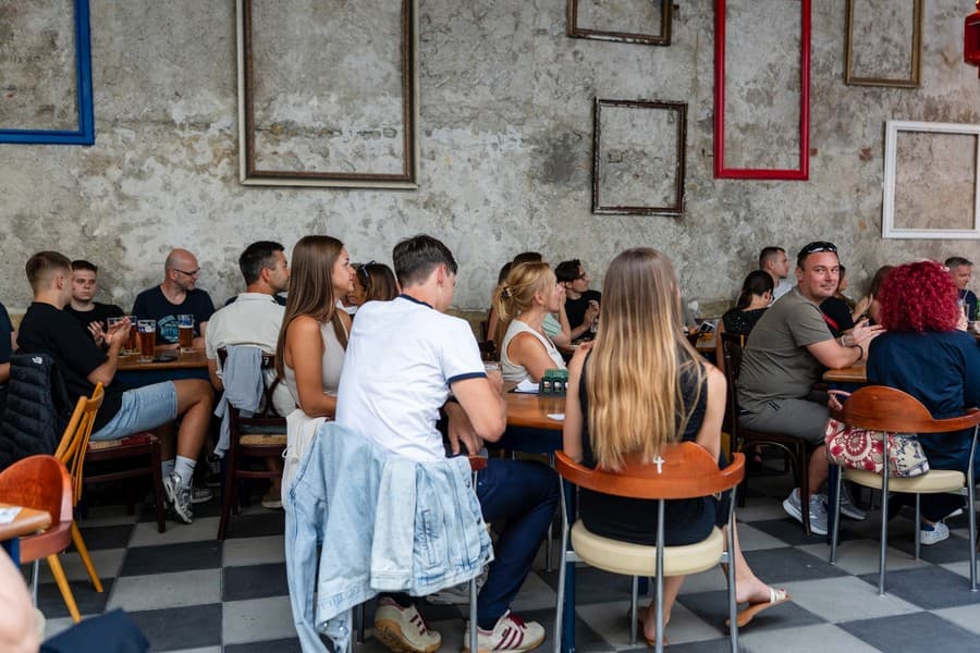 Foto z eventu Skillup pod Urpínom #003 — snímka 12