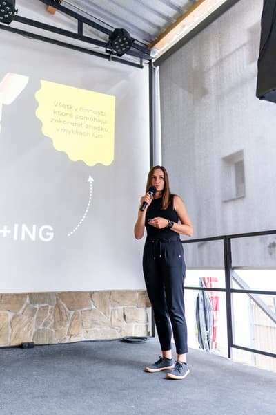 Foto z eventu Skillup pod Urpínom #003 — snímka 16