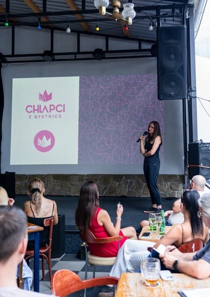 Foto z eventu Skillup pod Urpínom #003 — snímka 28