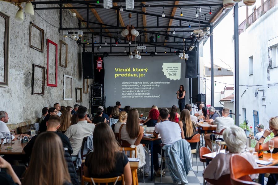 Foto z eventu Skillup pod Urpínom #003 — snímka 29