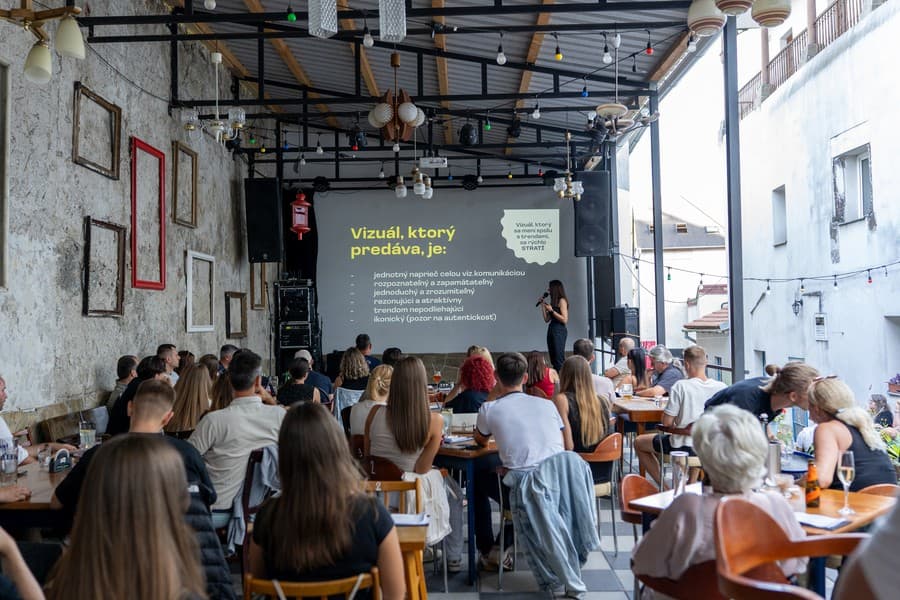 Foto z eventu Skillup pod Urpínom #003 — snímka 30