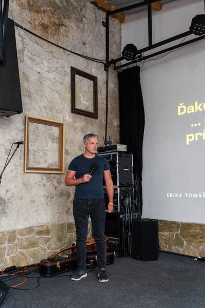 Foto z eventu Skillup pod Urpínom #003 — snímka 32