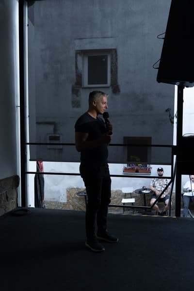 Foto z eventu Skillup pod Urpínom #003 — snímka 41