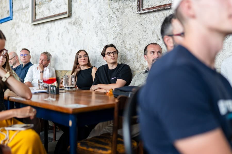 Foto z eventu Skillup pod Urpínom #003 — snímka 43