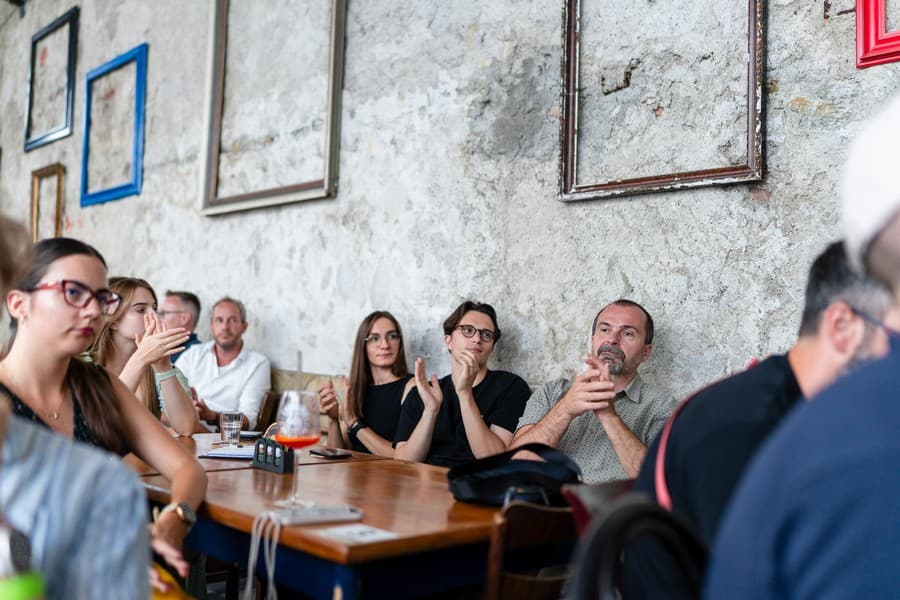 Foto z eventu Skillup pod Urpínom #003 — snímka 52