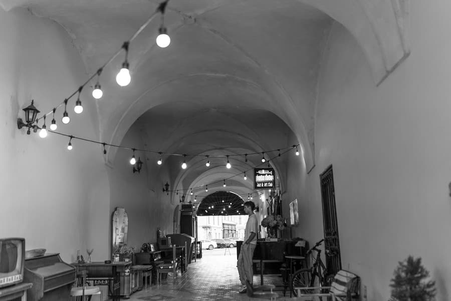 Foto z eventu Skillup pod Urpínom #003 — snímka 54