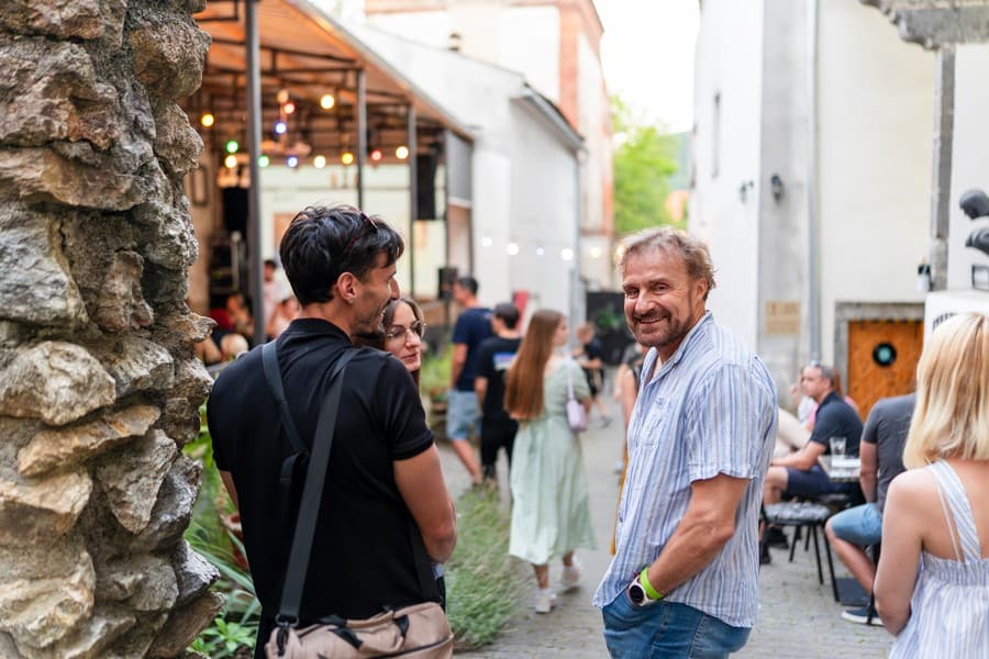Foto z eventu Skillup pod Urpínom #003 — snímka 57
