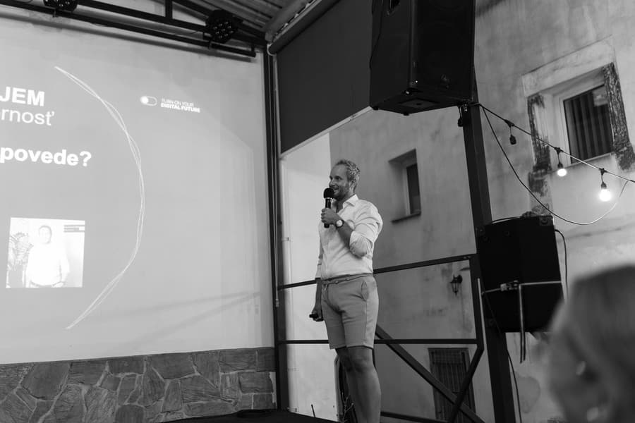 Foto z eventu Skillup pod Urpínom #003 — snímka 70