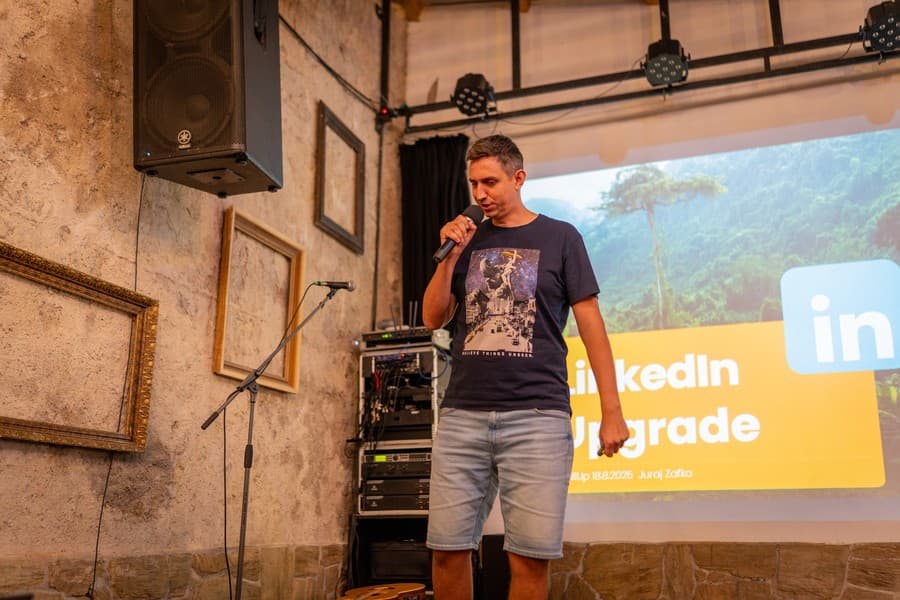 Foto z eventu Skillup pod Urpínom #003 — snímka 73