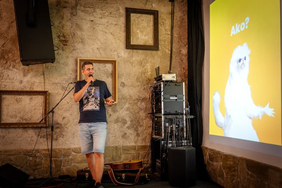 Foto z eventu Skillup pod Urpínom #003 — snímka 74