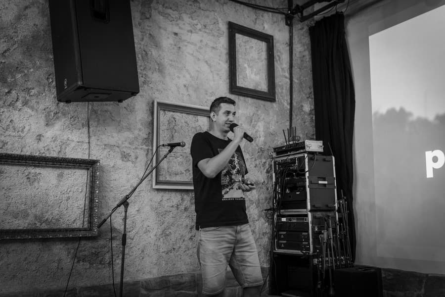 Foto z eventu Skillup pod Urpínom #003 — snímka 75