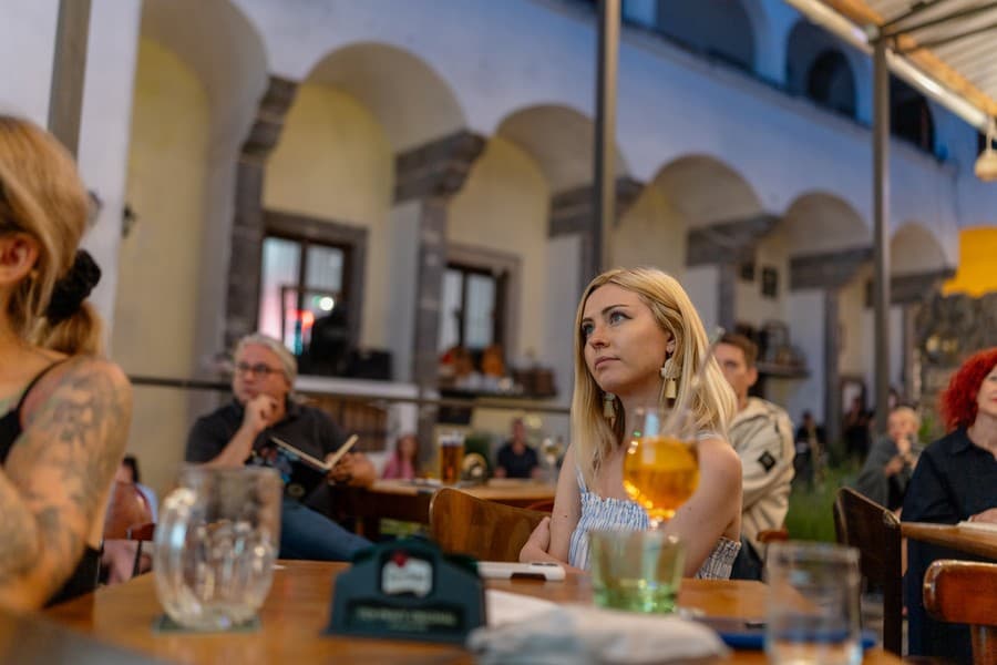 Foto z eventu Skillup pod Urpínom #003 — snímka 77
