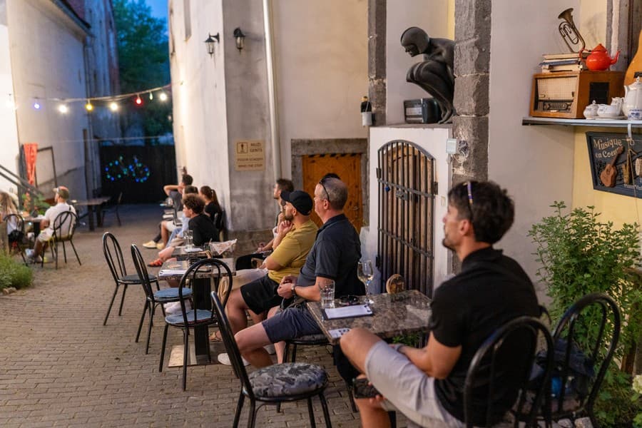 Foto z eventu Skillup pod Urpínom #003 — snímka 83
