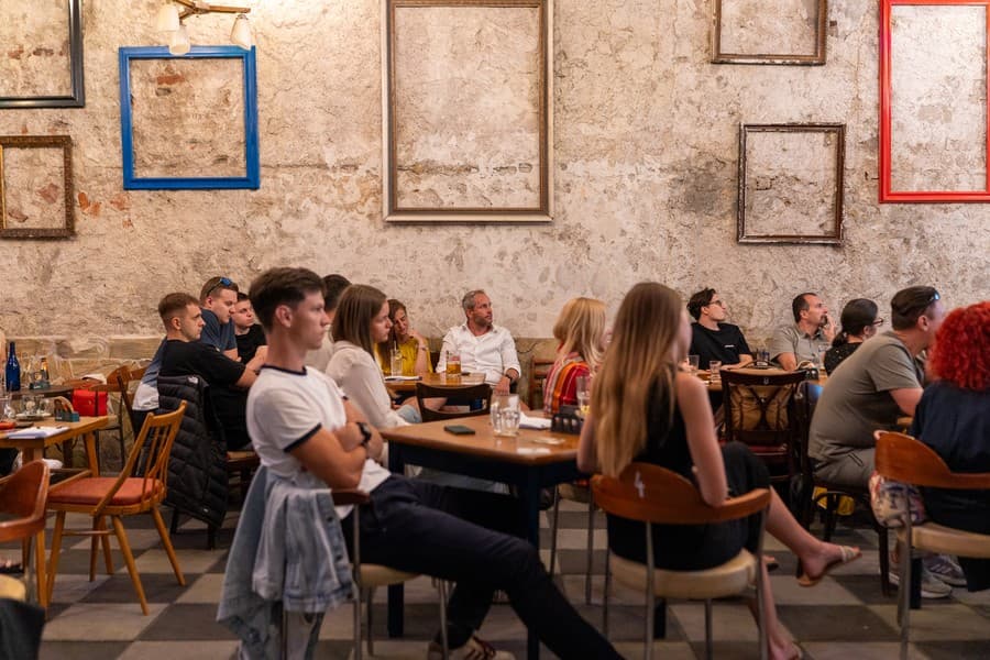 Foto z eventu Skillup pod Urpínom #004 — snímka 3