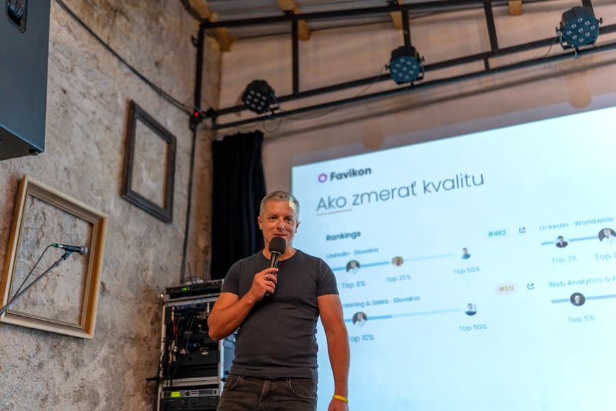 Atmosféra z eventu Skillup pod Urpínom #004