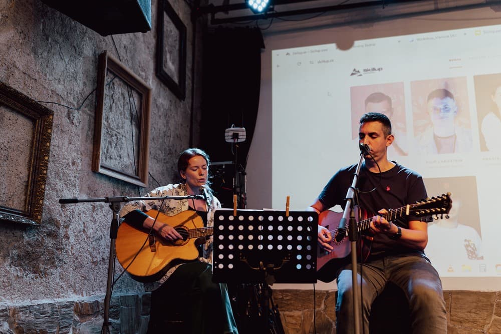 Foto z eventu Skillup pod Urpínom #004 — snímka 7