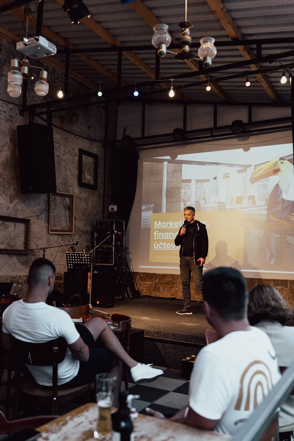 Foto z eventu Skillup pod Urpínom #004 — snímka 9