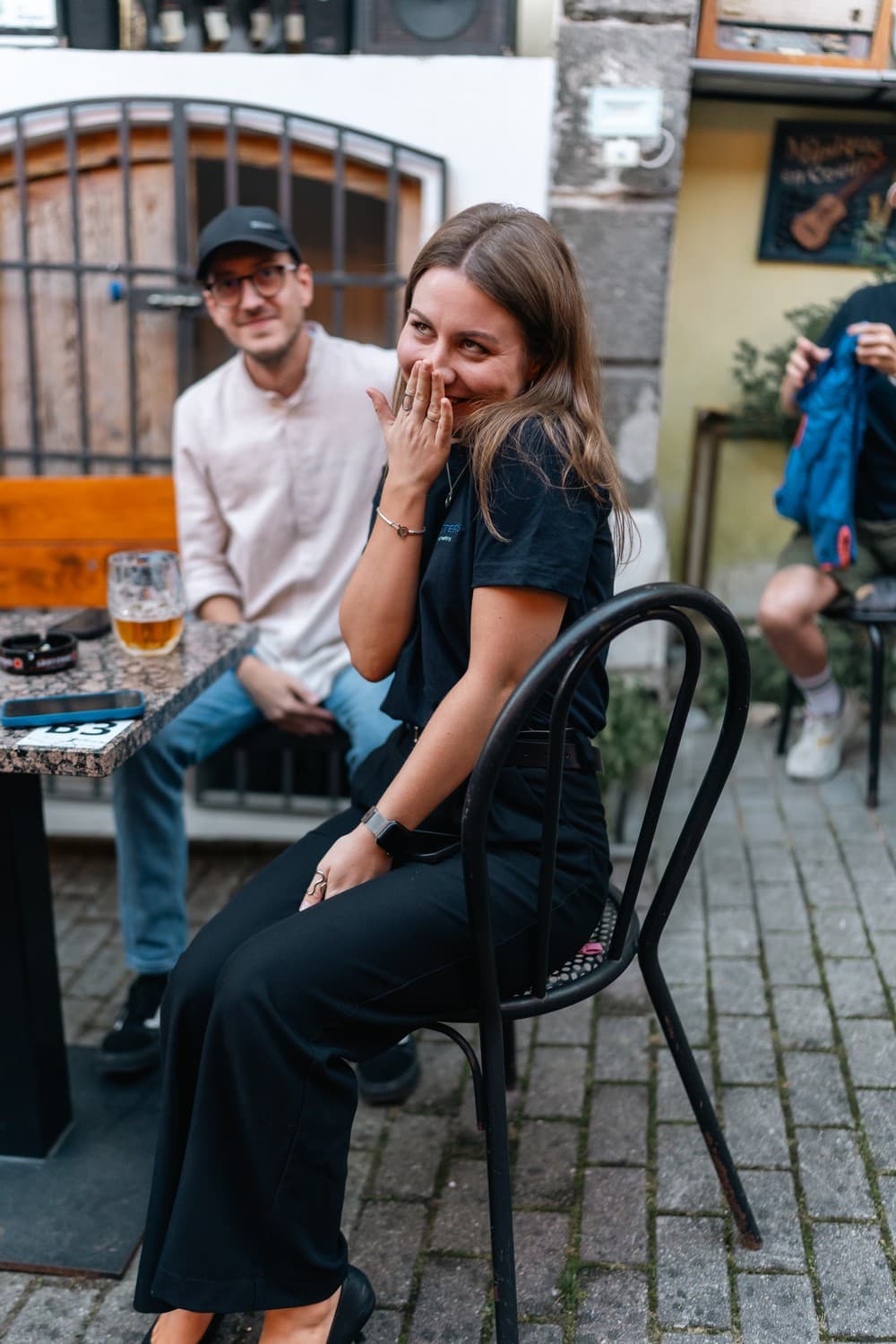 Foto z eventu Skillup pod Urpínom #004 — snímka 16