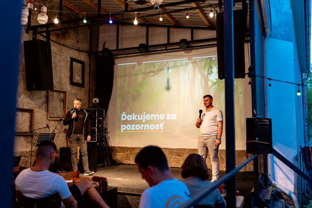 Foto z eventu Skillup pod Urpínom #004 — snímka 17
