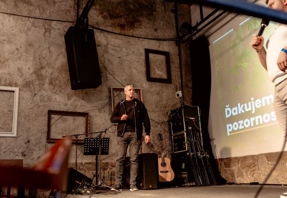 Foto z eventu Skillup pod Urpínom #004 — snímka 19