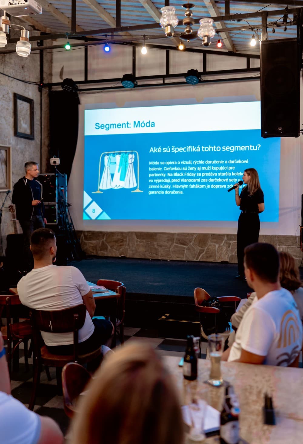 Foto z eventu Skillup pod Urpínom #004 — snímka 27