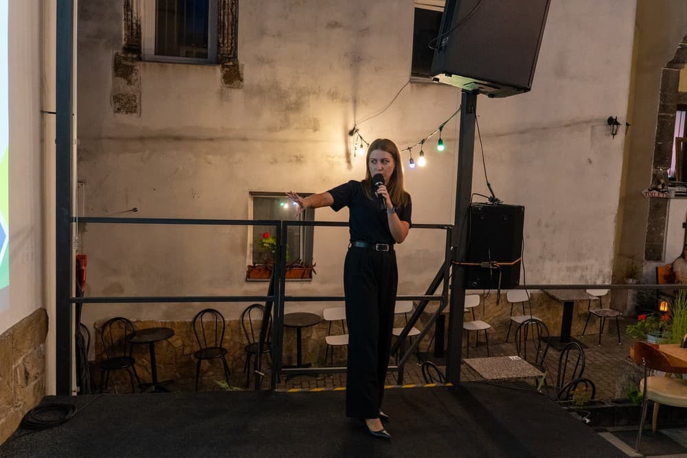 Foto z eventu Skillup pod Urpínom #004 — snímka 30