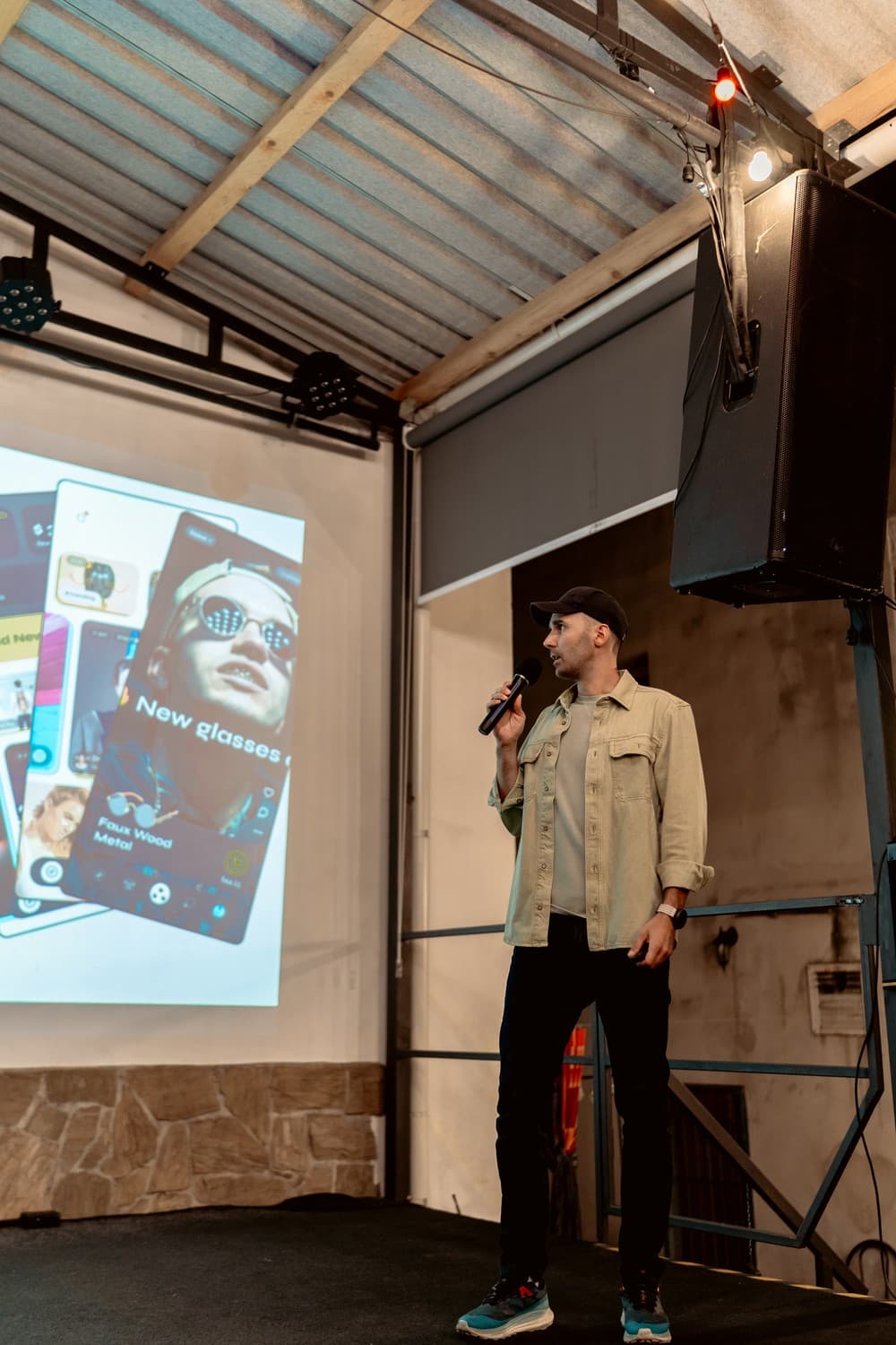 Foto z eventu Skillup pod Urpínom #004 — snímka 38