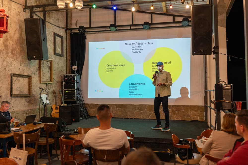 Foto z eventu Skillup pod Urpínom #004 — snímka 39