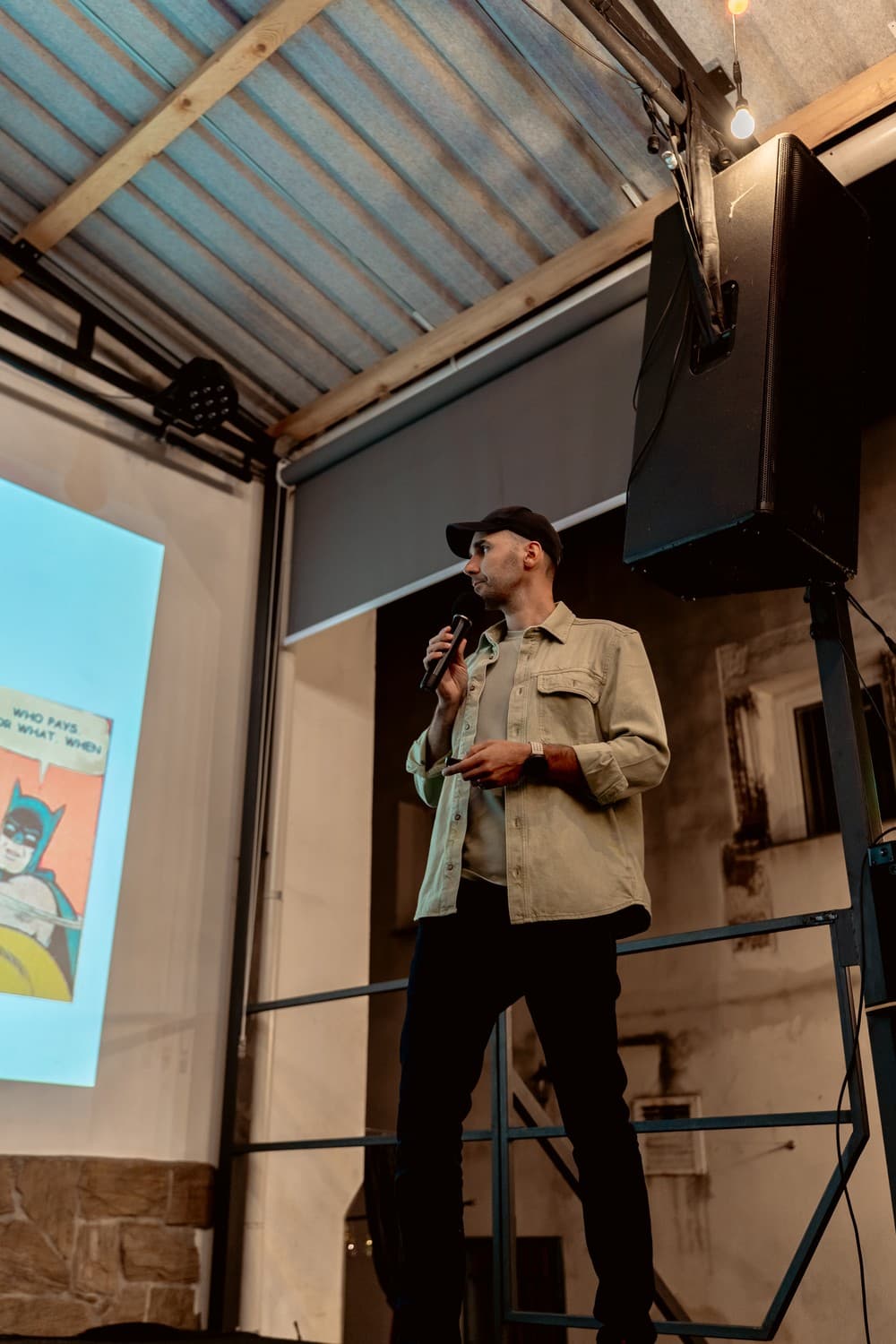 Foto z eventu Skillup pod Urpínom #004 — snímka 42